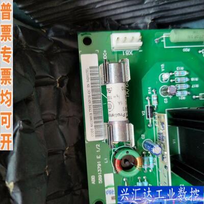ABB变频器ASC600电源板NPOW-43C全新原咨询议价