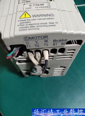 台达变频器VFD007M21A  询价下单