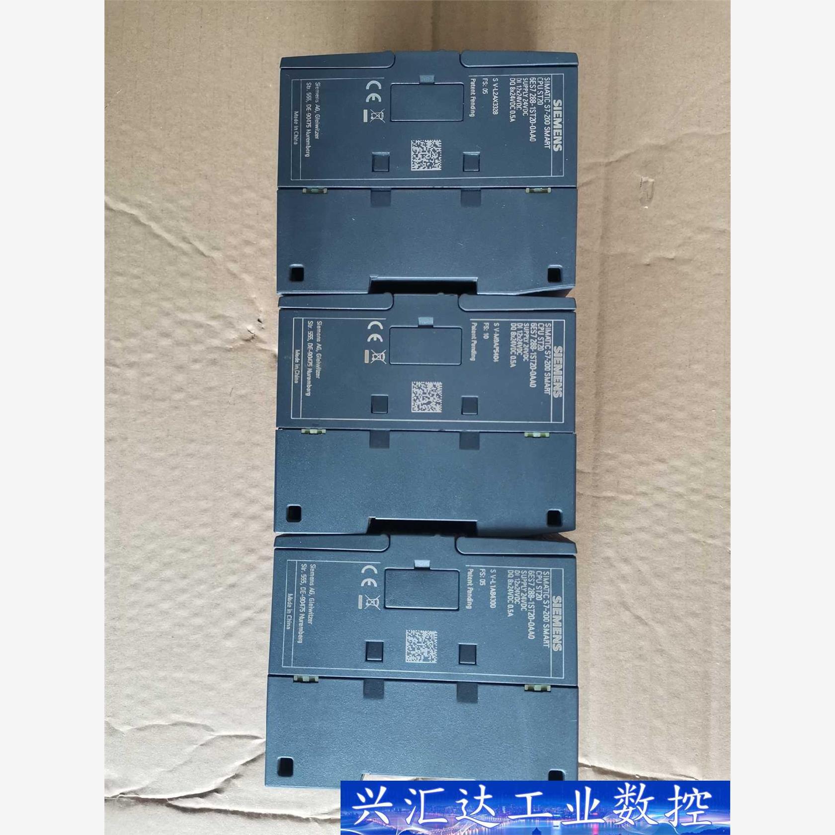 西门子plcst20ST6ES788-