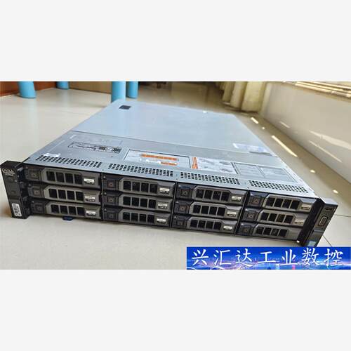 DELL R730xd支持v3v4 cpu  询价下单