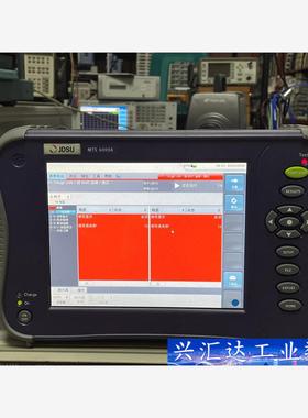 JDSU MTS6000A 10G网络测试仪SFP+  询价下单