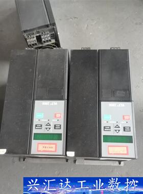 丹佛斯变频器VLT2955VLTPT4B20STR.，5.5  询价下单