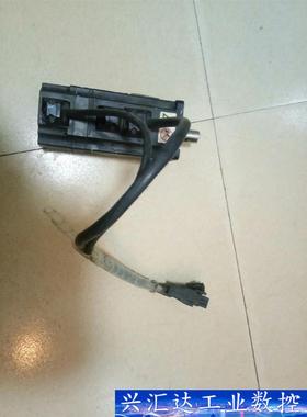 二手拆机汇川电机lSMH1一20B30CB成色看图， 议价商品