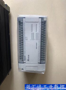 库存台达PLC扩展模块DVP-48HP00T  询价下单