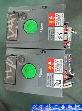 施耐德变频器ATV310H075N4A  0.75KW  3  询价下单