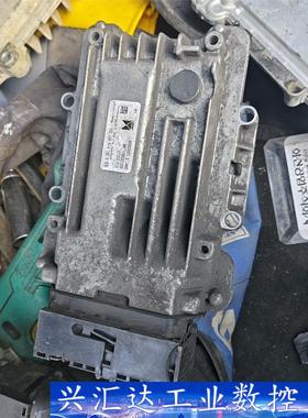 16年拆车件0281018957江铃全顺JMC柴油发动机电脑  询价下单