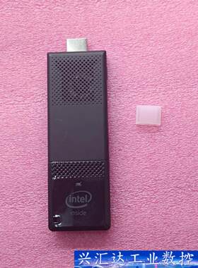 intel  电脑棒STK1AW32SC  实物如图所示，9 询价下单