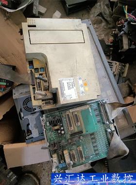 三菱主机FCA64S,带io板HR327如图一套，打包处  询价下单