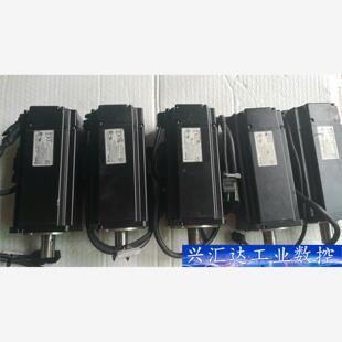 功能 议价商品 ECMC一CW0807SS 台达伺服750W带刹车电机