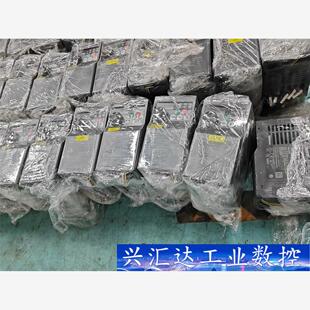 二手拆机实拍 D720S 0.4K 询价下单 三菱D720S变频器FR