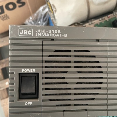 JRC INMARSAT-B JUE-310B GSC-31  询价下单