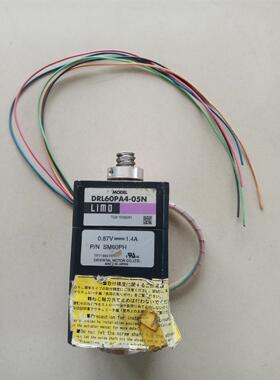 日本东方五相电机SM60PH，DRL60PA4-05N，二手
