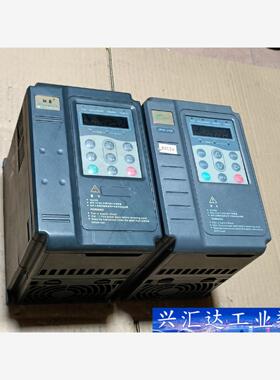 380V2.2KW变频器，参数类同汇川MD280  询价下单