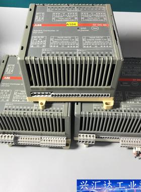 07DC92  ABB模块 GJR5252200R0101  询价下单