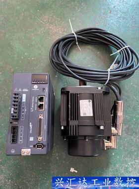 雷赛1.5KW伺服装L7EC-1500，支持EtherCAT  询价下单