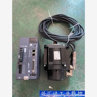询价下单 雷赛1.5KW伺服装 L7EC 1500 支持EtherCAT