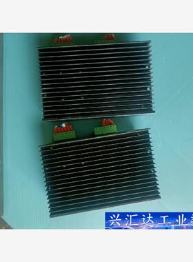 雷赛dm856驱动器 二手拆机 成色如图 功能包好，有十几  询价下单