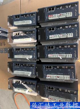 埃斯顿750W ProNet Plus系列伺服驱动  询价下单