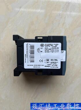 西门子3RT2015-1BB42，西门子接触器3RT2015  询价下单