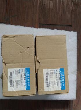 全新三菱电机HG-KR23BK-S000997，200w两个