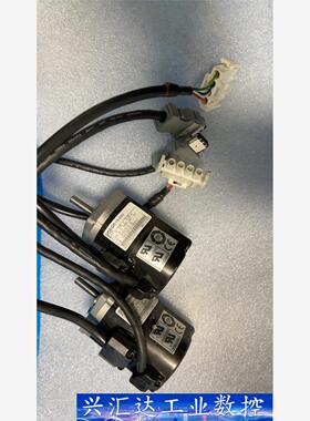 电机 R7M-A03030 拆机功能包好 发货前可提供 议价商品