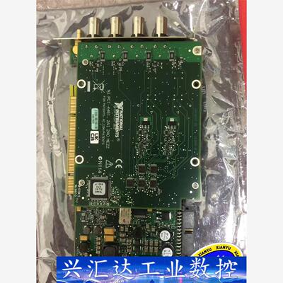NIPCI-4461 PCI-4462 。年份新，成色好，议  询价下单