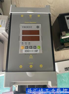 华隆Hualong单相调压器H2SCR-4-4-100P 议价商品