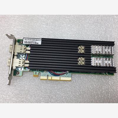 silicom PE210G2BPI9-SRD-SD双口万兆