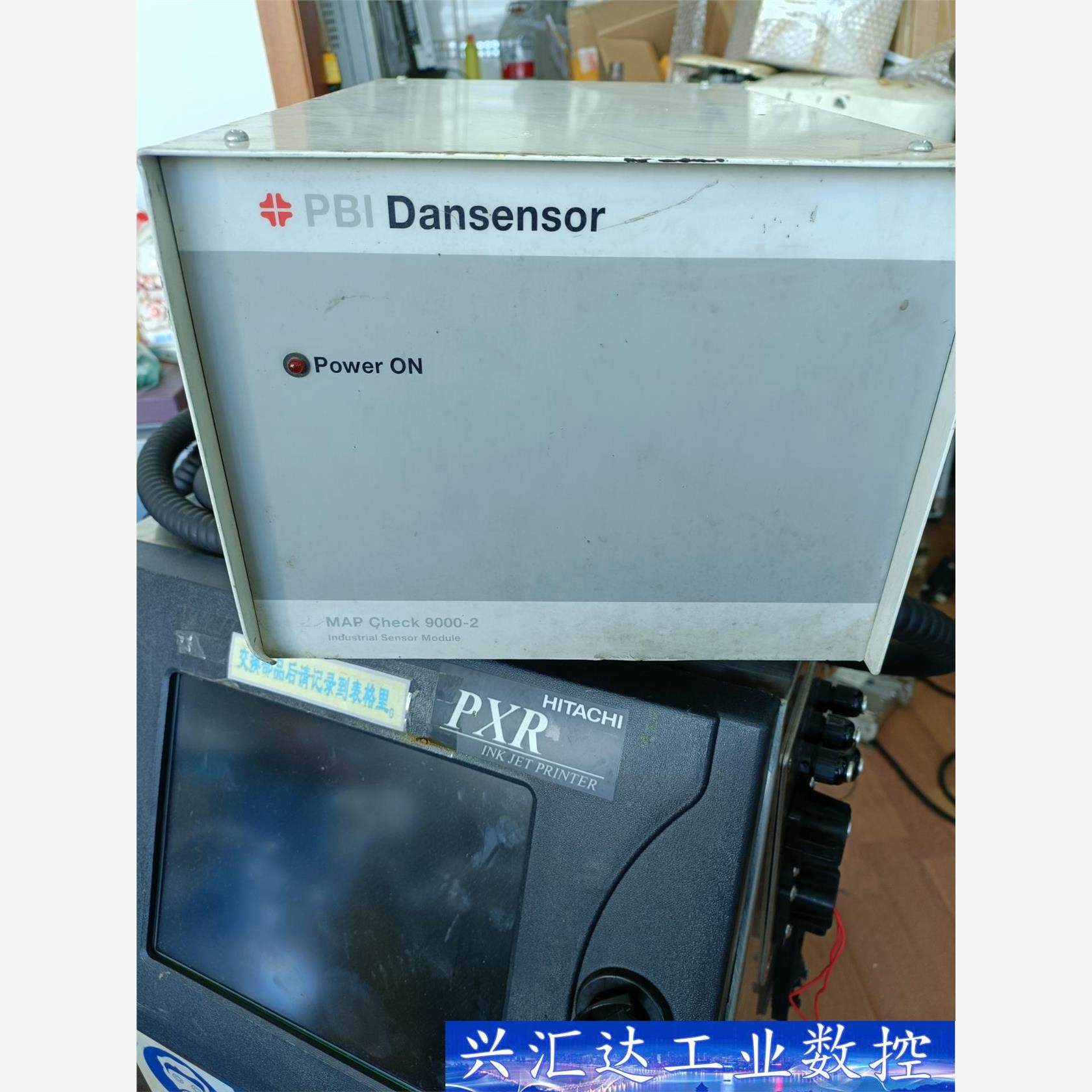 PBI DANSENSOR MAP Check 9000-2 询价下单