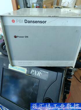 PBI DANSENSOR MAP Check 9000-2 询价下单