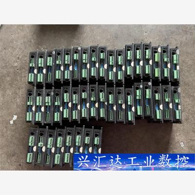 DM432C雷塞步进驱动器，二手的，功能正常，成色如拍摄  询价下单