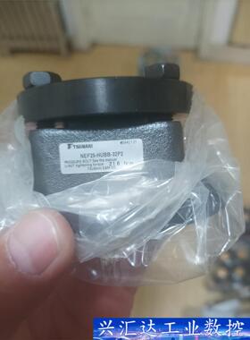 日本椿本TSUBAKI连轴器NEF25-HUBB-32P2日 议价商品
