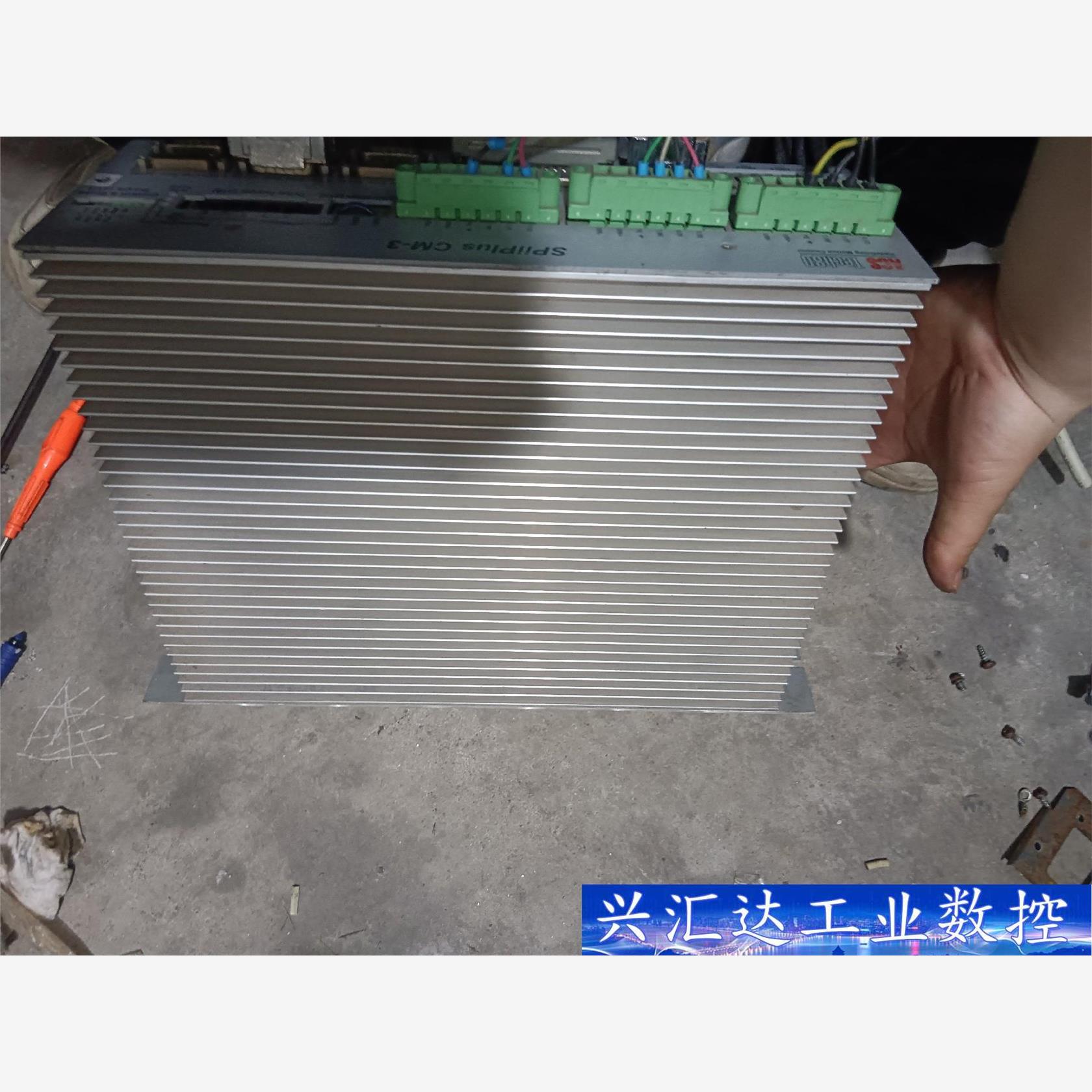 ACS Tech80运动驱动器CM-3-A-E-M0 剪线拆  询价下单