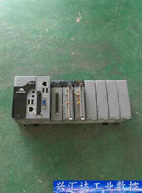 LINPAC控制器一套LP-8781-ATOM  I-811 议价商品