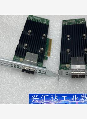 DELL12G SAS 双端口 HBA卡  MD3400/M  询价下单