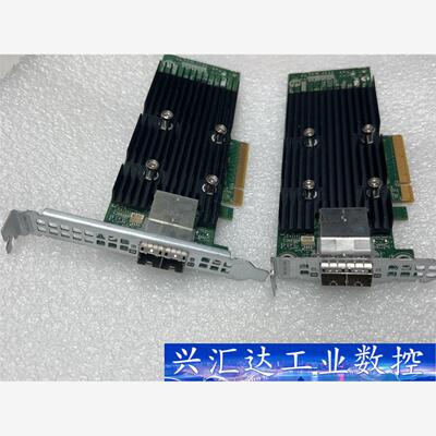 DELL12G SAS 双端口 HBA卡  MD3400/M  询价下单