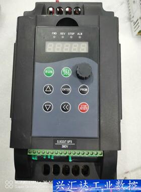英捷思变频器Y500-Y0055G3  5.5-7.5KW 议价商品