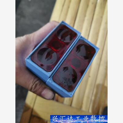 WENGLOR威格勒 HT77PA3 黑色识别高精度大距离激  询价下单