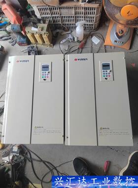 微能93kw变频器WIN-V81G-093T4/V81P-1 议价商品