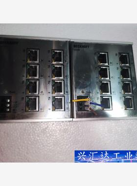 BFCKHOFF倍福CU2008-0000 BECKHOFF  询价下单