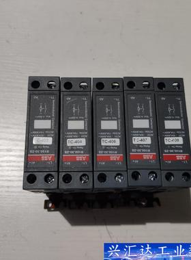 瑞士ABB R100.30-ZS 固态继电器 拆机现货，成色  询价下单