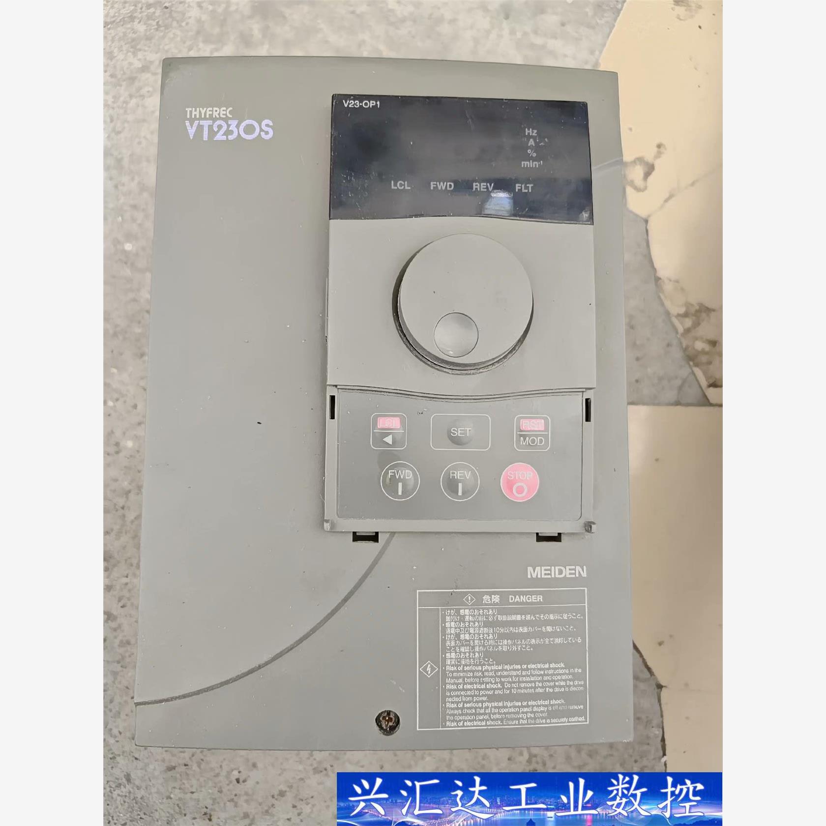 VT230S-01P5HB000X000,    380v功  询价下单