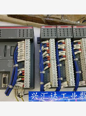 ABB PLC  PM554－RP  询价下单
