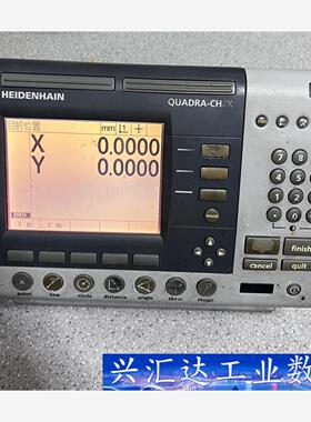 HEIDENHAIN QUADRA-CHEK，徳国进口海徳汉 议价商品