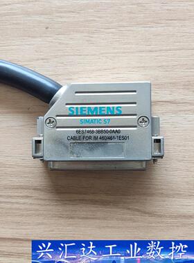 6ES7468-3BB50-0AA0，461模块通迅口接头，  询价下单