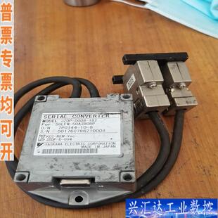 182 SGL咨询议价 D008 YASKAWA安川JZDP