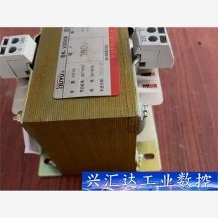#微波炉变压器 环宇电气，型号BK-200控制变压器，输入  询价下单