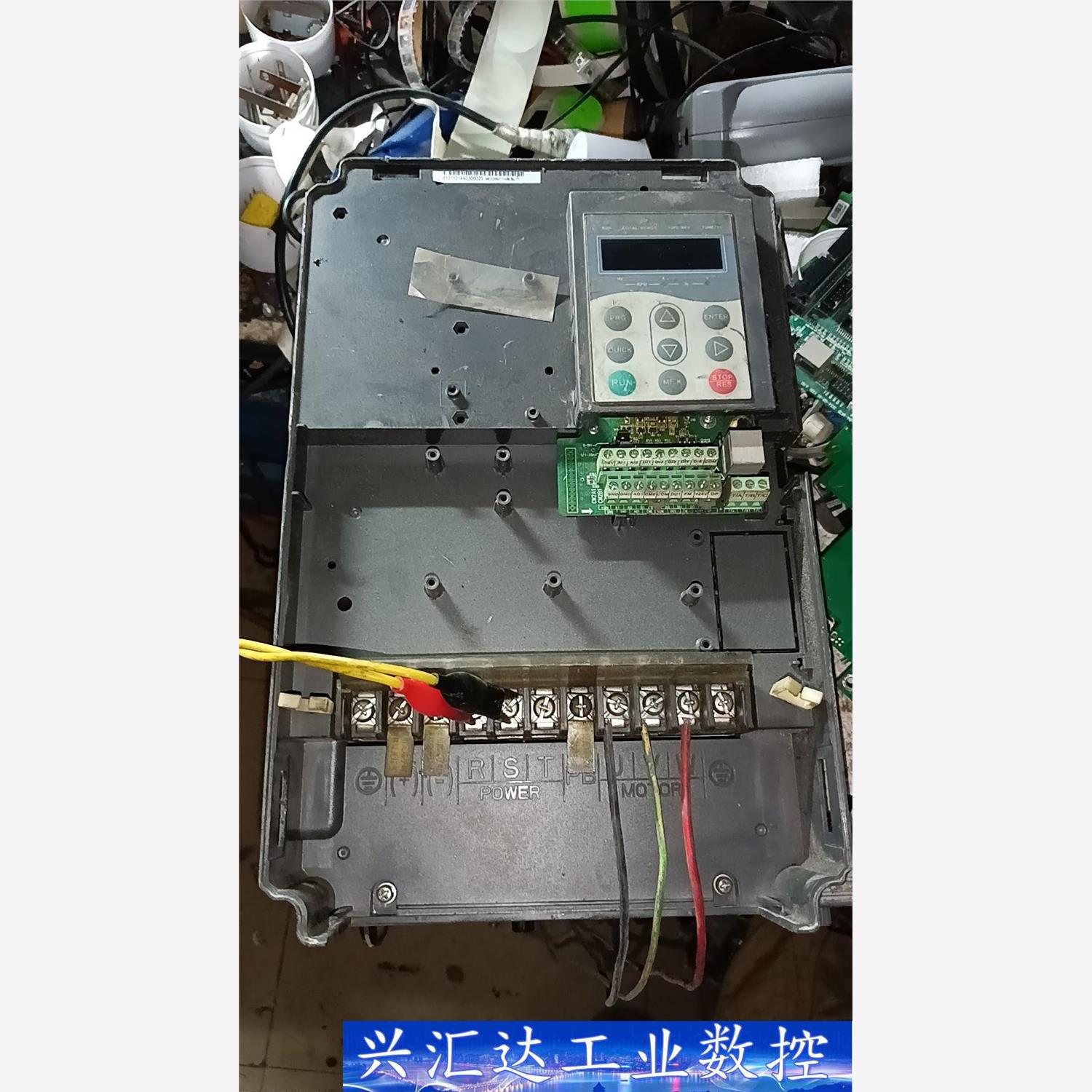 md320nt11vb-sl-11汇川变频器11kw汇川变频 议价商品