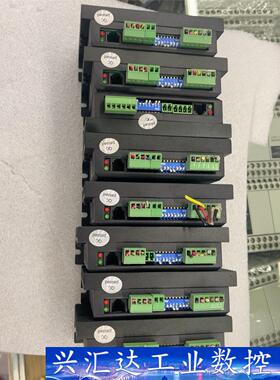 雷赛86步进驱动器：DM856功能包好，86步进驱动器，现货 议价商品