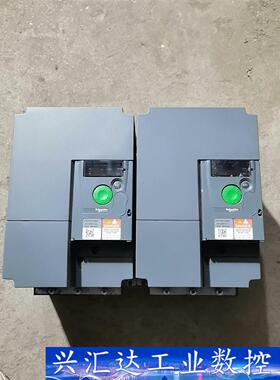 施耐德ATV310系列，7.5kw变频器ATV310HU75  询价下单